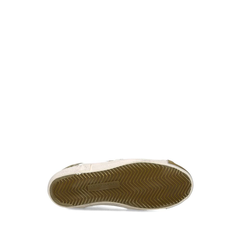 Philippe Model Philippe Model WHITE Trainers Size US 6 / IT 36 - 2 Thumbnail