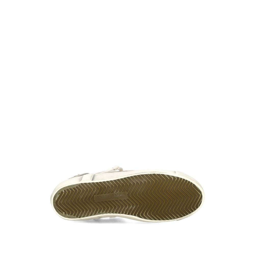 Philippe Model Philippe Model WHITE Trainers Size US 6 / IT 36 - 5 Thumbnail