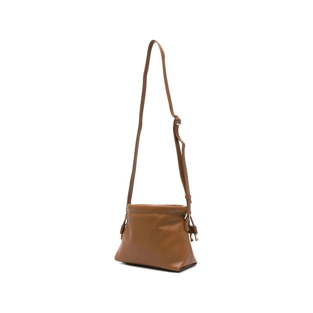 A.P.C. A.p.c. BROWN Shoulder Bags Size ONE SIZE - 5 Thumbnail