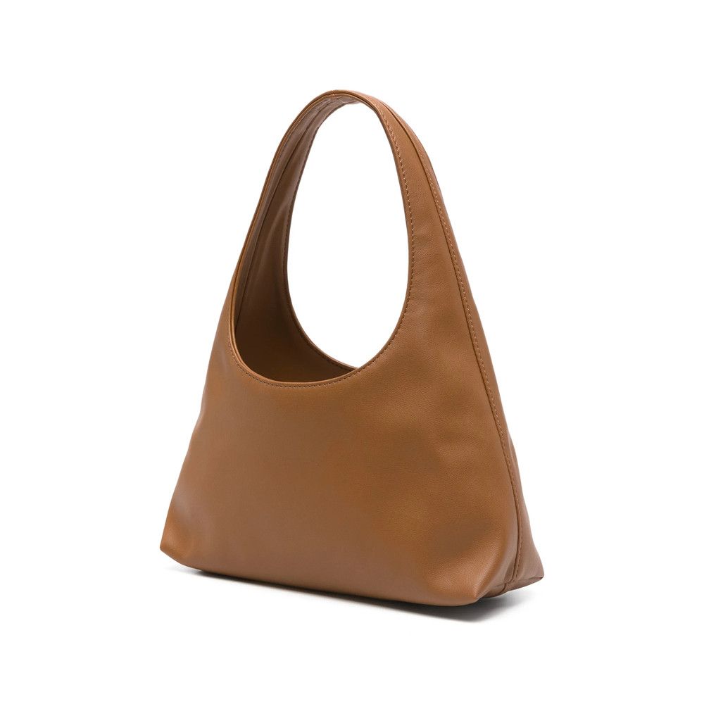 A.P.C. A.p.c. BROWN Tote Bags Size ONE SIZE - 4 Thumbnail