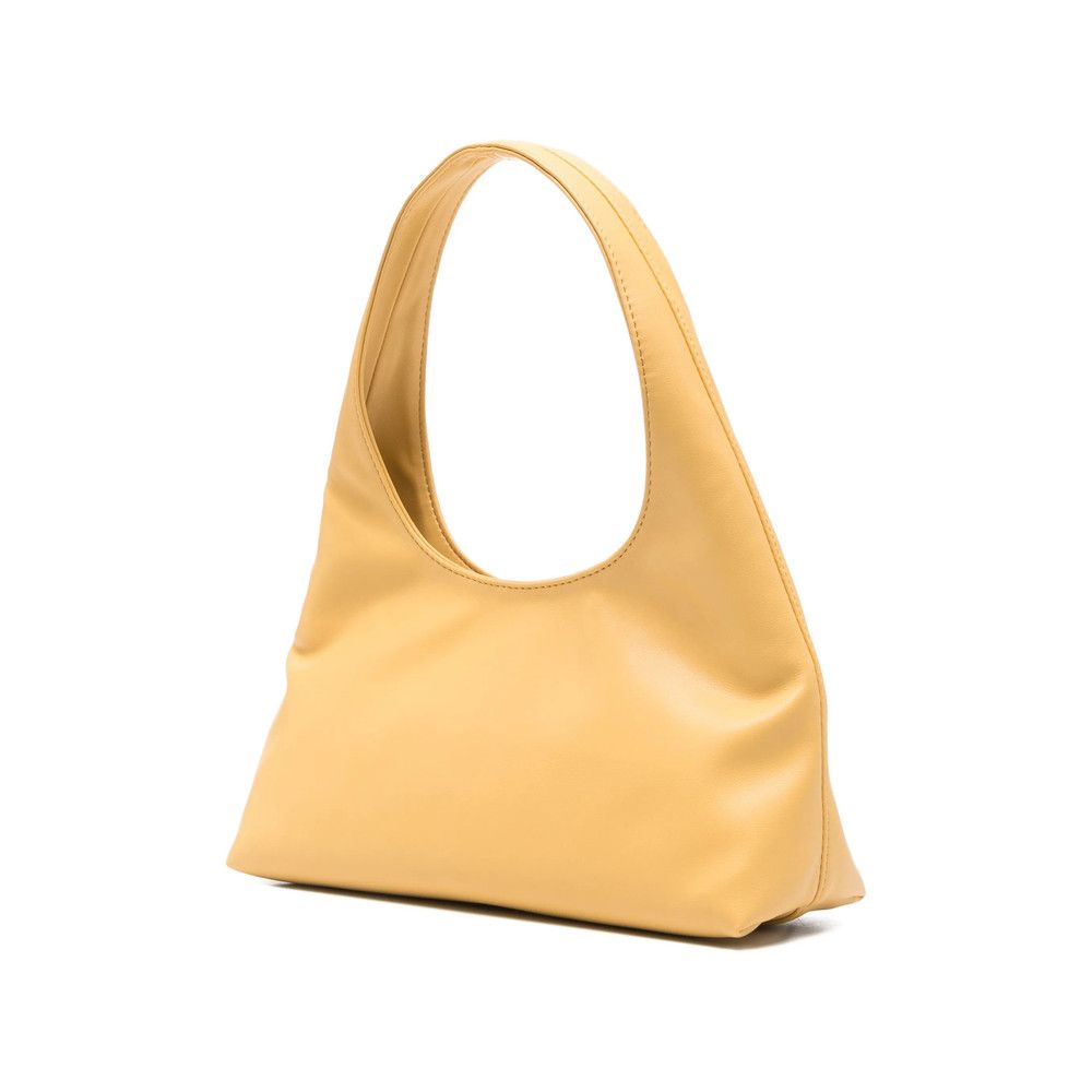 A.P.C. A.p.c. YELLOW Shoulder Bags Size ONE SIZE - 2 Thumbnail
