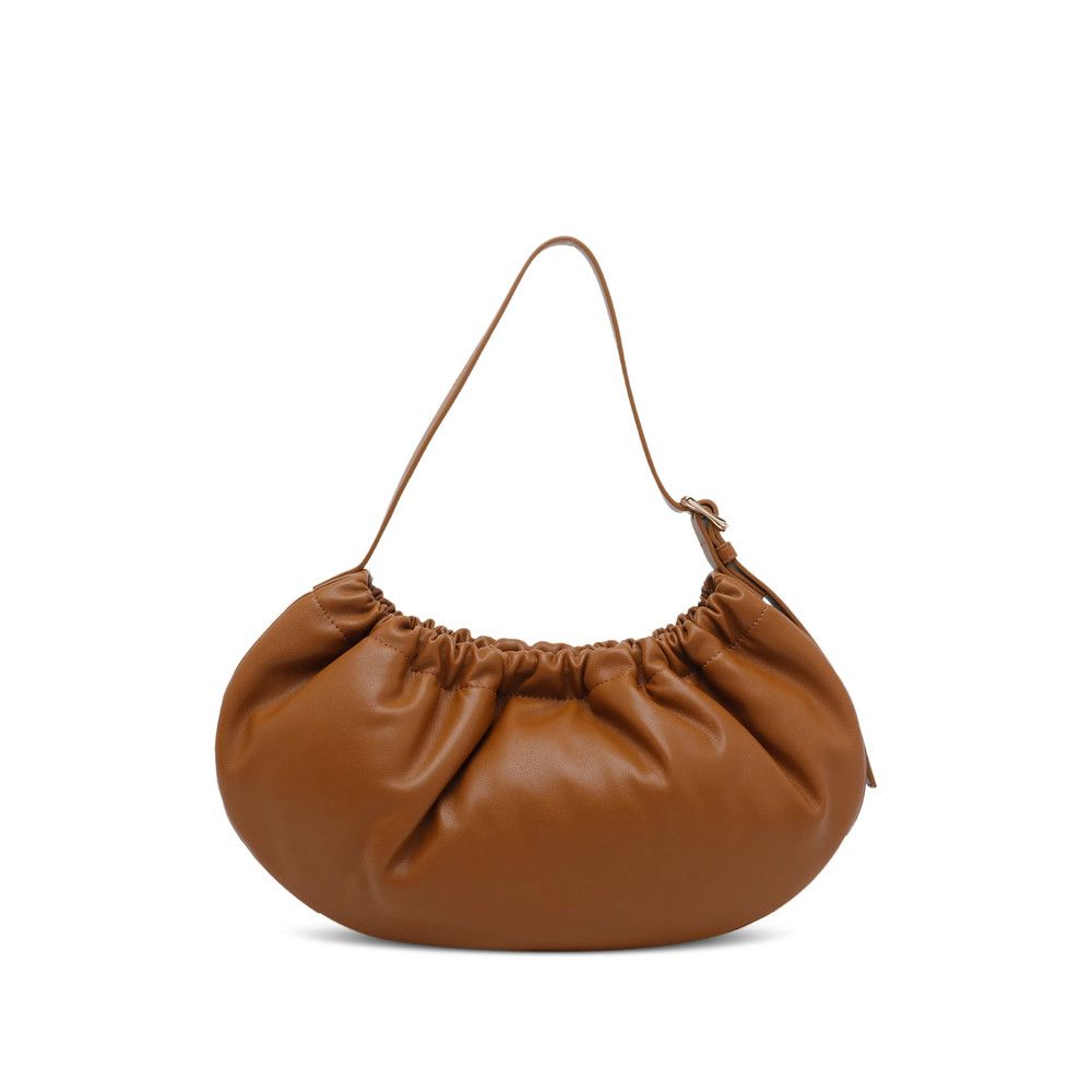 A.P.C. A.p.c. BROWN Shoulder Bags Size ONE SIZE - 3 Thumbnail