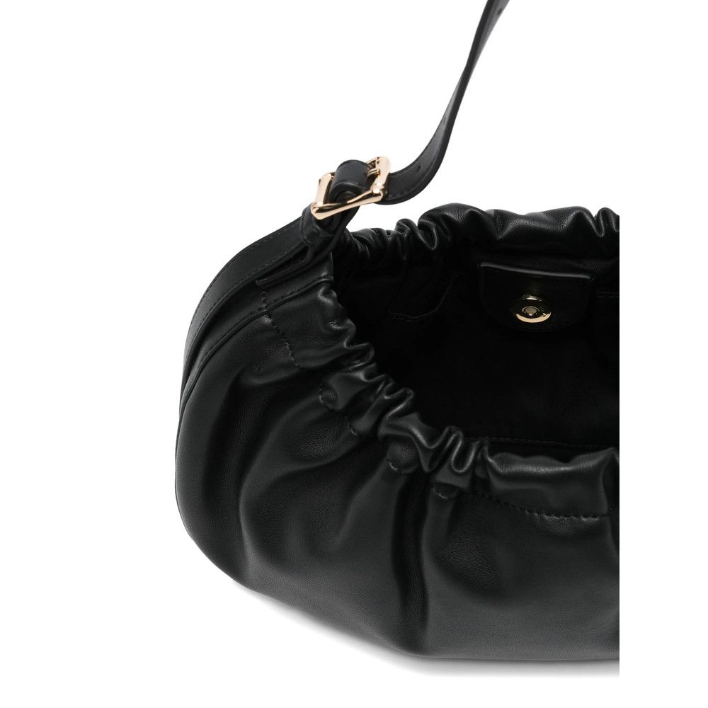 A.P.C. A.p.c. BLACK Shoulder Bags Size ONE SIZE - 4 Thumbnail