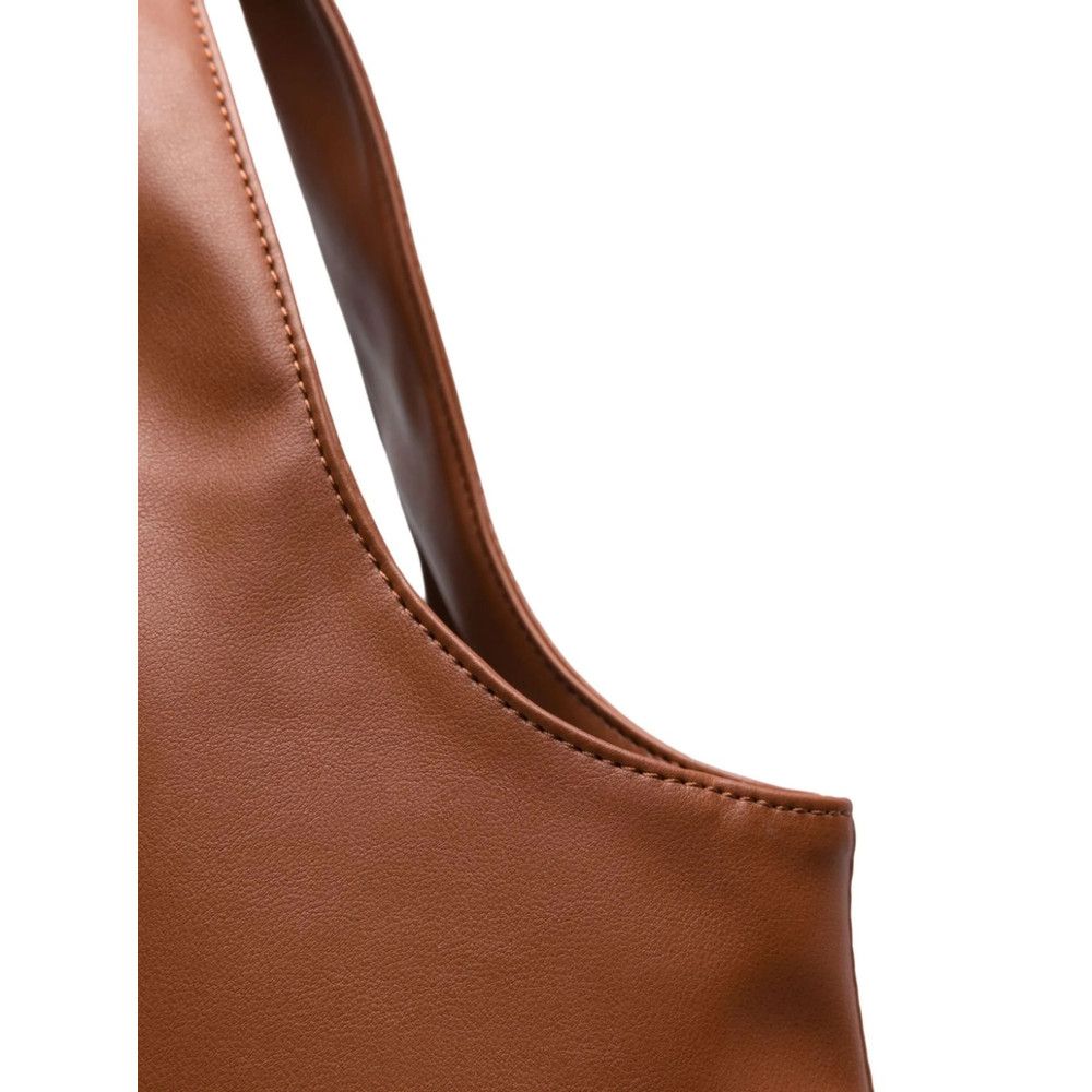 A.P.C. A.p.c. BROWN Tote Bags Size ONE SIZE - 5 Thumbnail