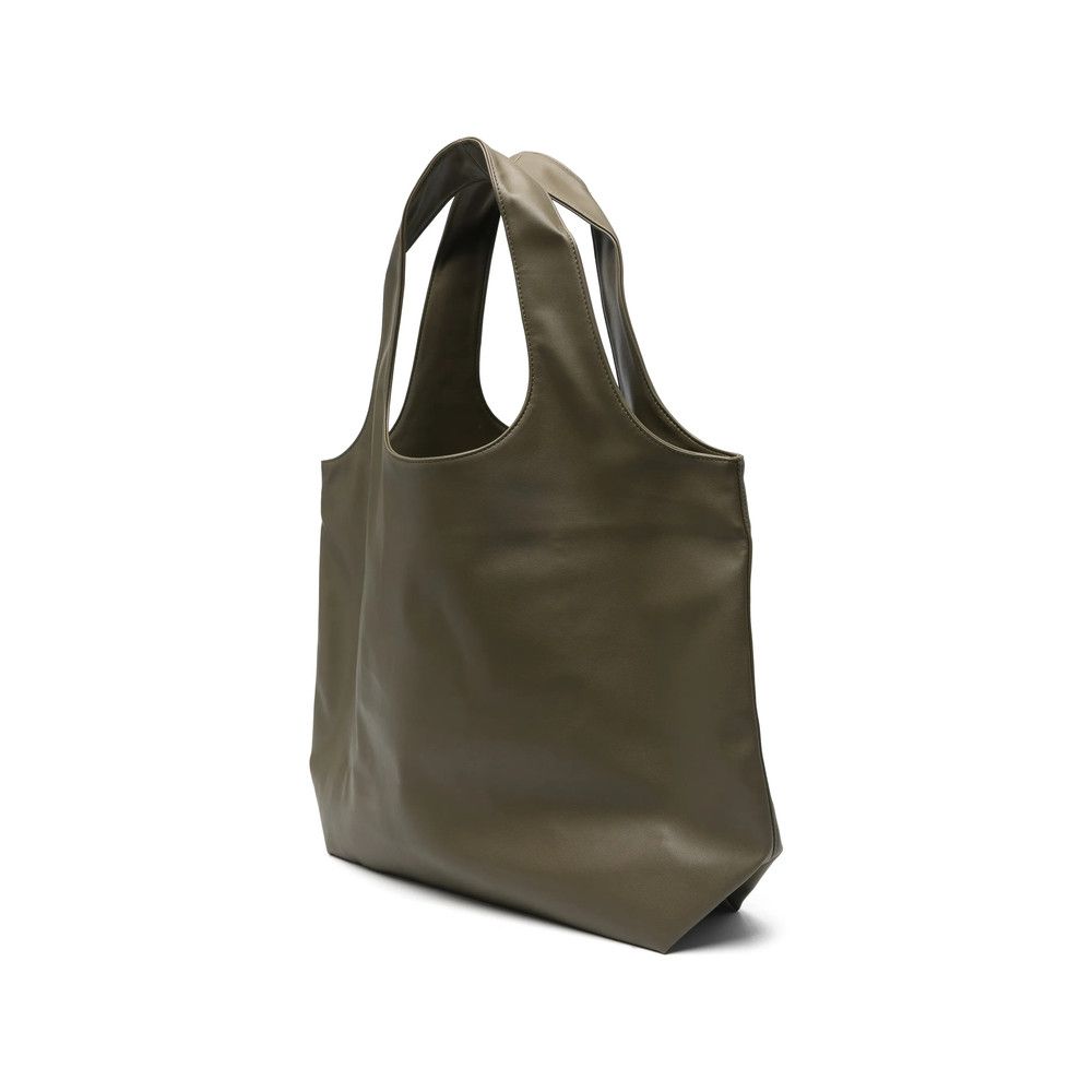 A.P.C. A.p.c. GREEN Shoulder Bags Size ONE SIZE - 5 Thumbnail