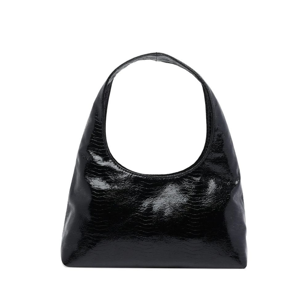 A.P.C. A.p.c. BLACK Shoulder Bags Size ONE SIZE - 2 Thumbnail