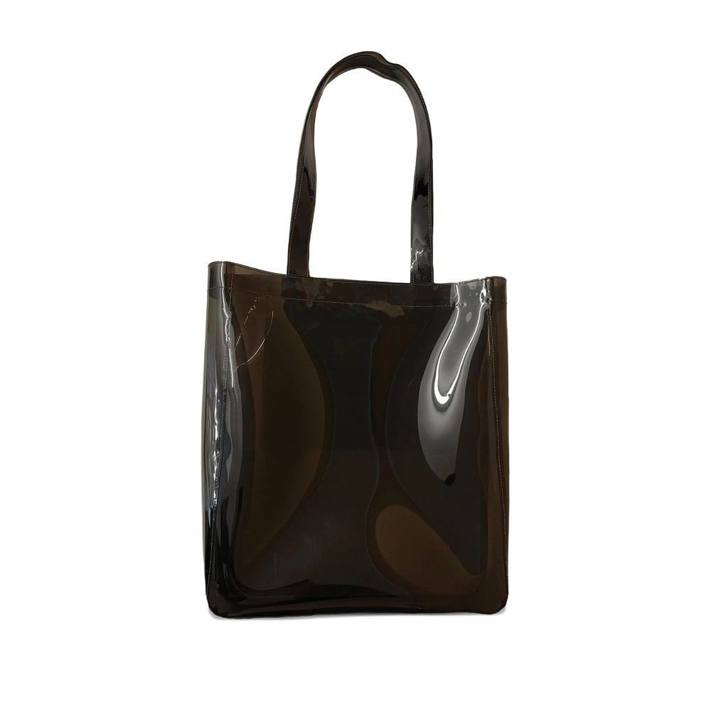 A.P.C. A.p.c. GREY Tote Bags Size ONE SIZE - 2 Thumbnail