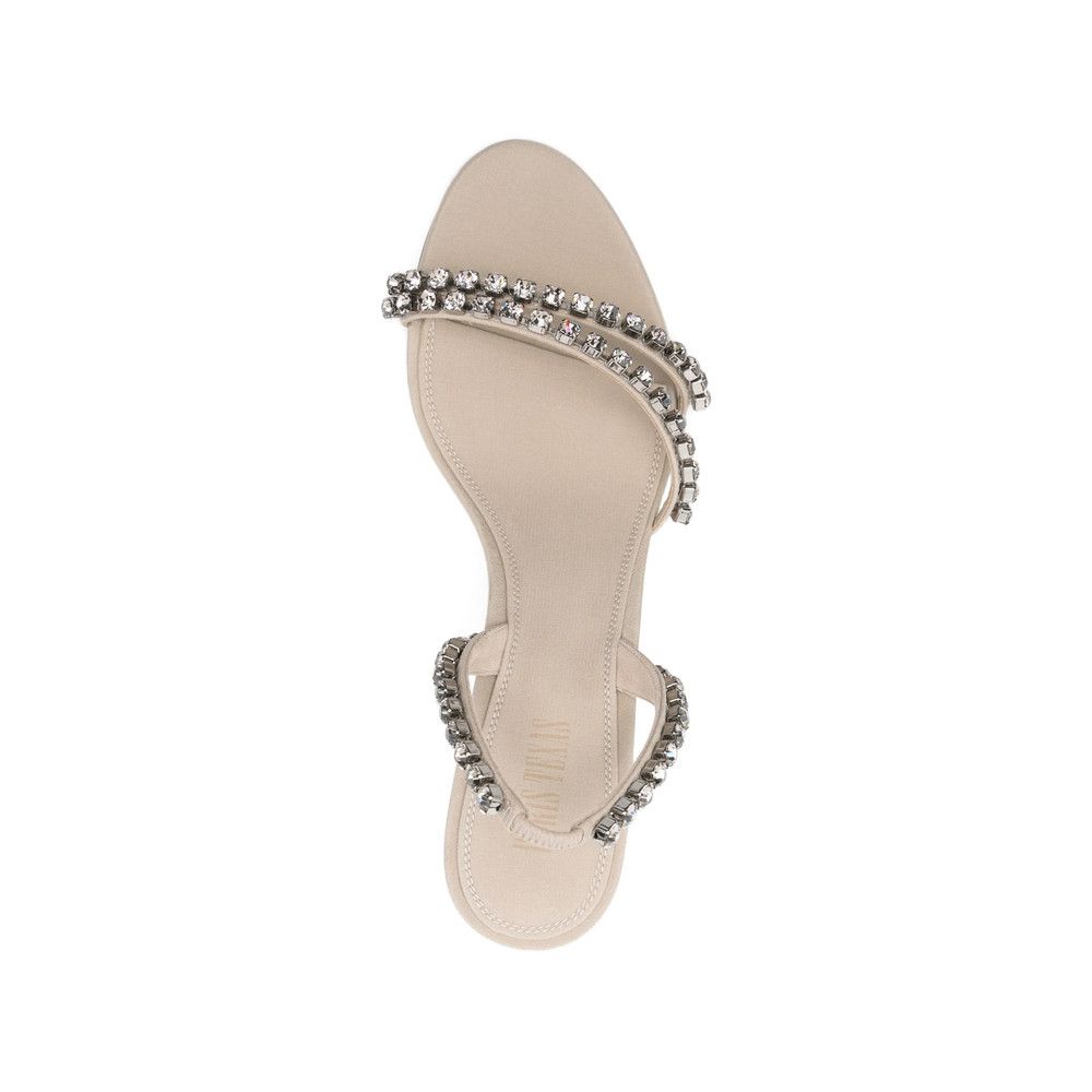 Paris Texas Paris Texas NEUTRALS Boots Size US 6 / IT 36 - 2 Thumbnail