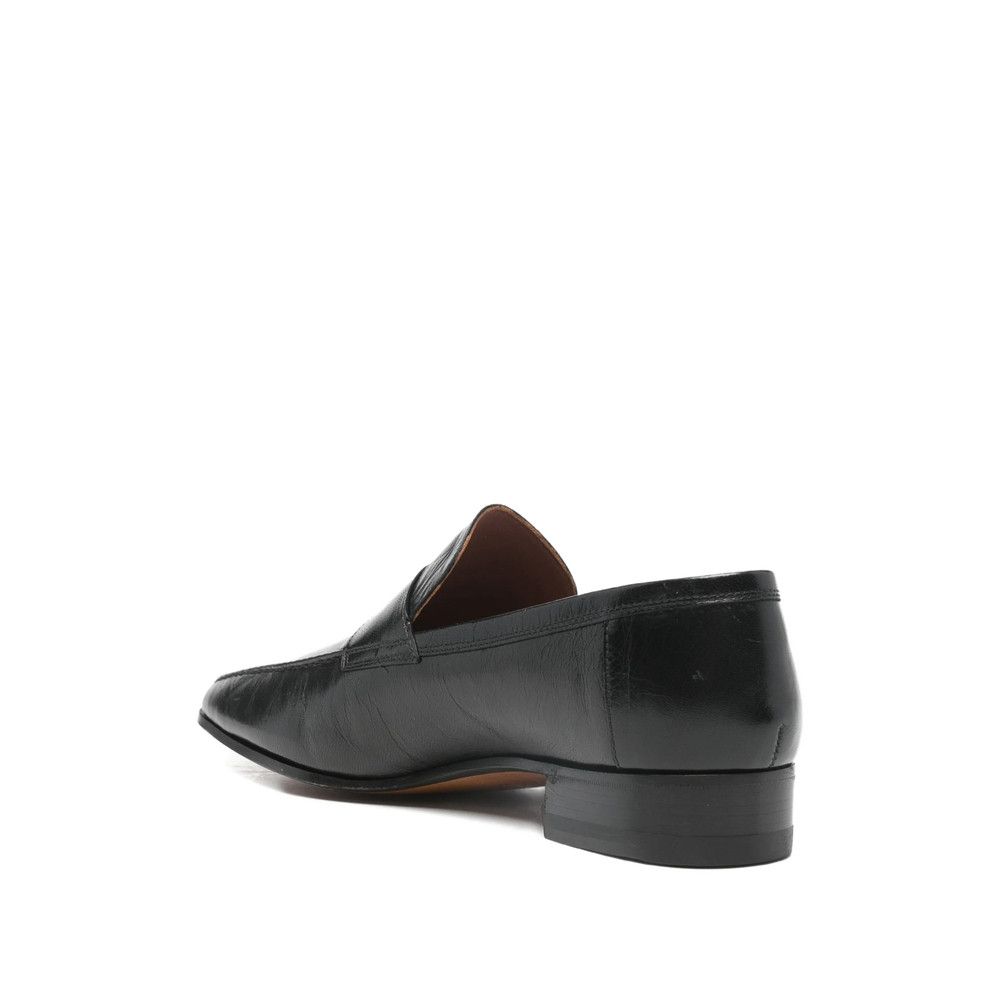 Paris Texas Paris Texas BLACK Loafers Size US 10 / IT 40 - 3 Thumbnail