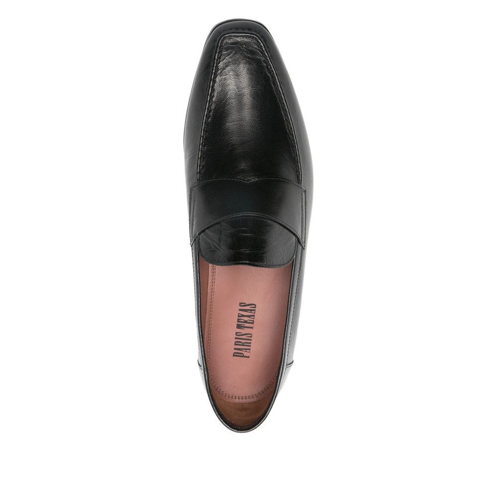 Paris Texas Paris Texas BLACK Loafers Size US 11 / IT 41 - 4 Thumbnail
