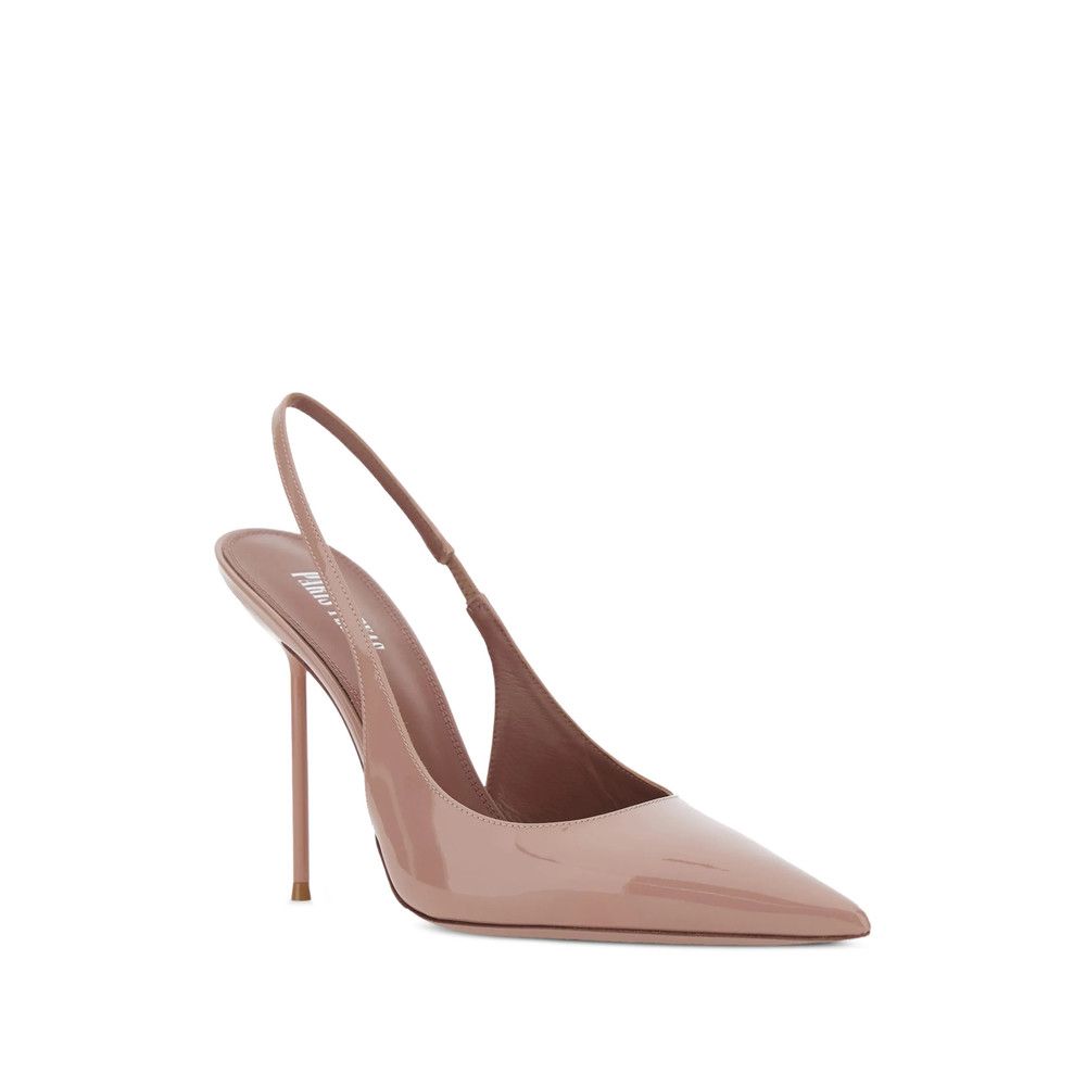 Paris Texas Paris Texas PINK Pumps Size US 8 / IT 38 - 2 Thumbnail