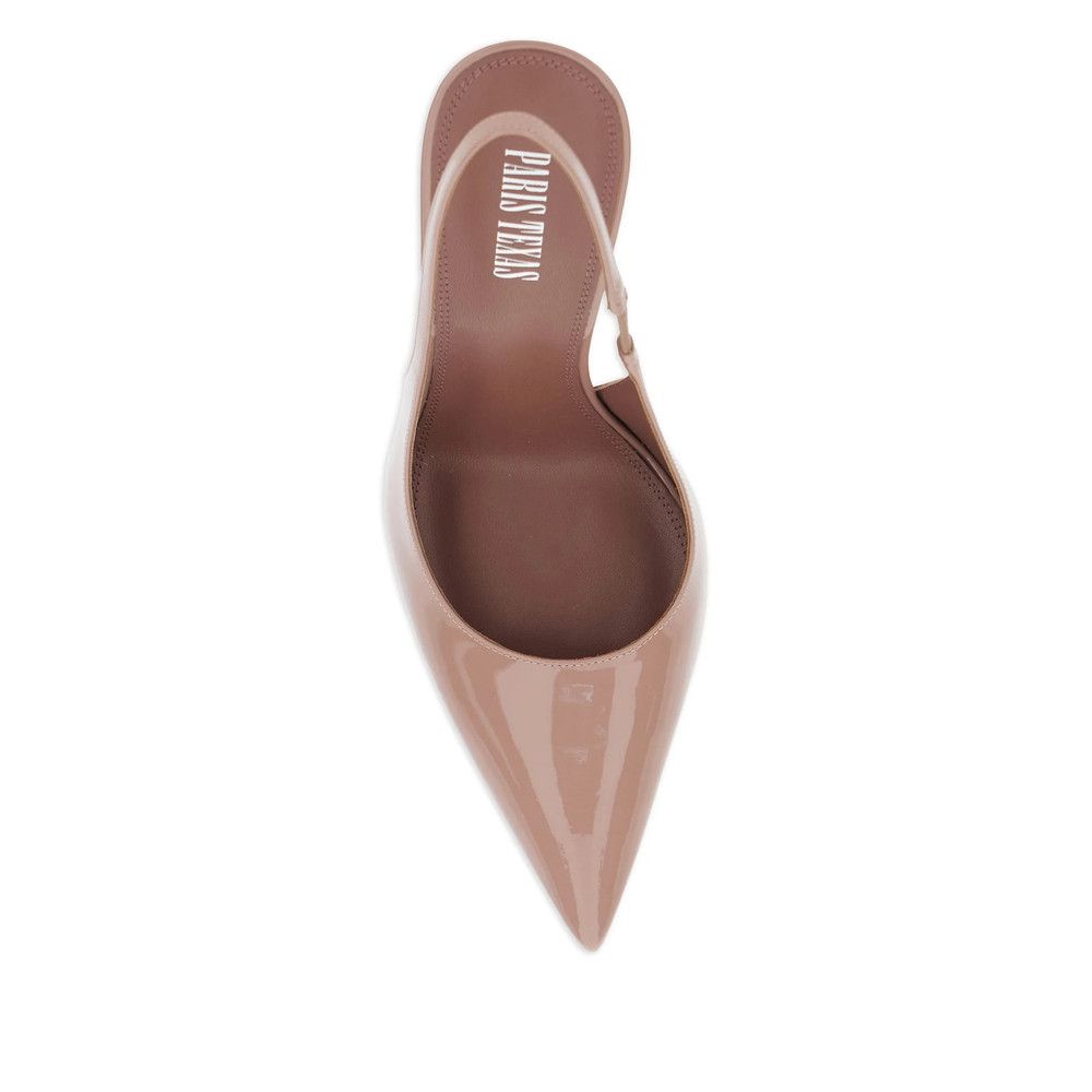 Paris Texas Paris Texas PINK Pumps Size US 9 / IT 39 - 4 Thumbnail