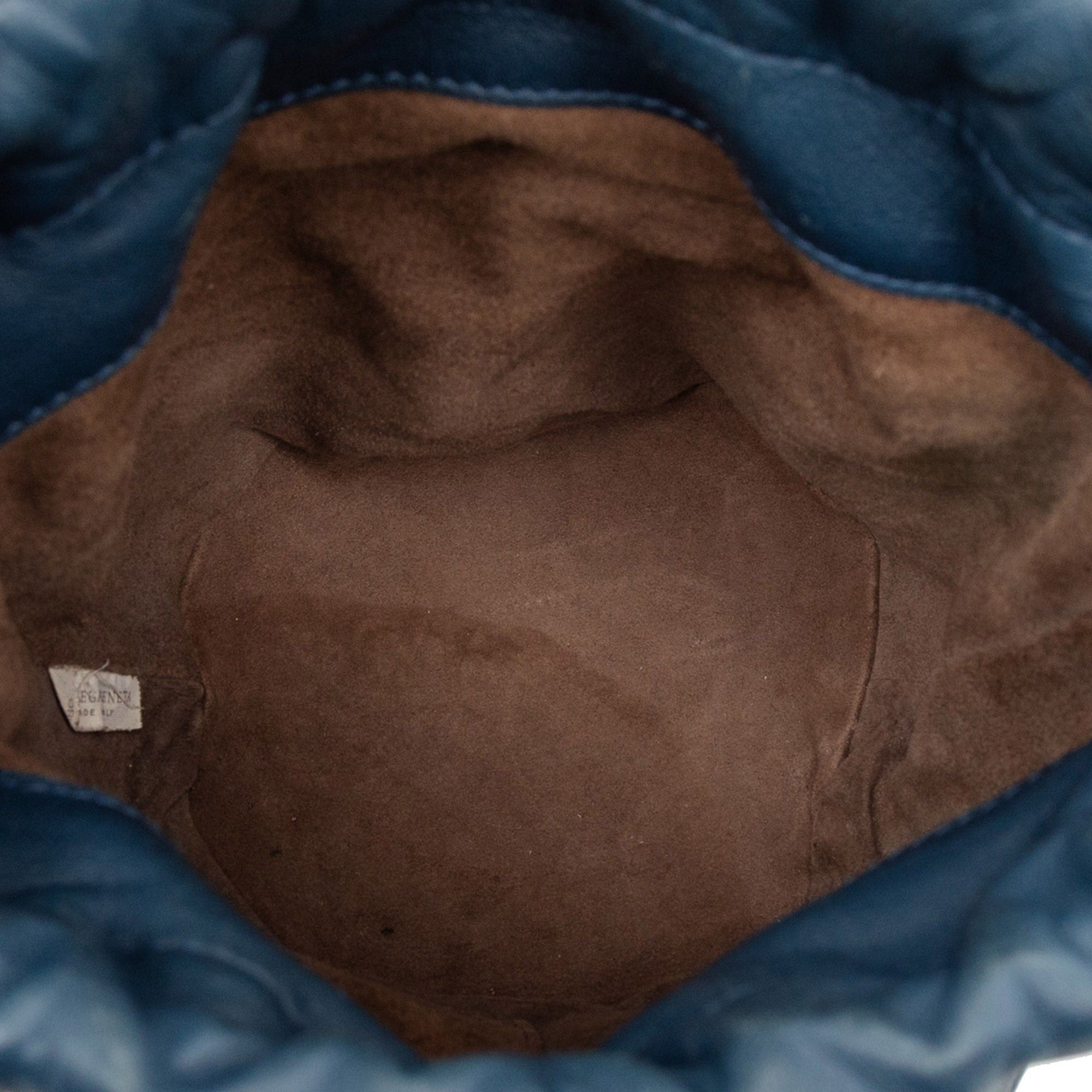 Bottega Veneta Nappa Intrecciato Bucket Size ONE SIZE - 4 Thumbnail