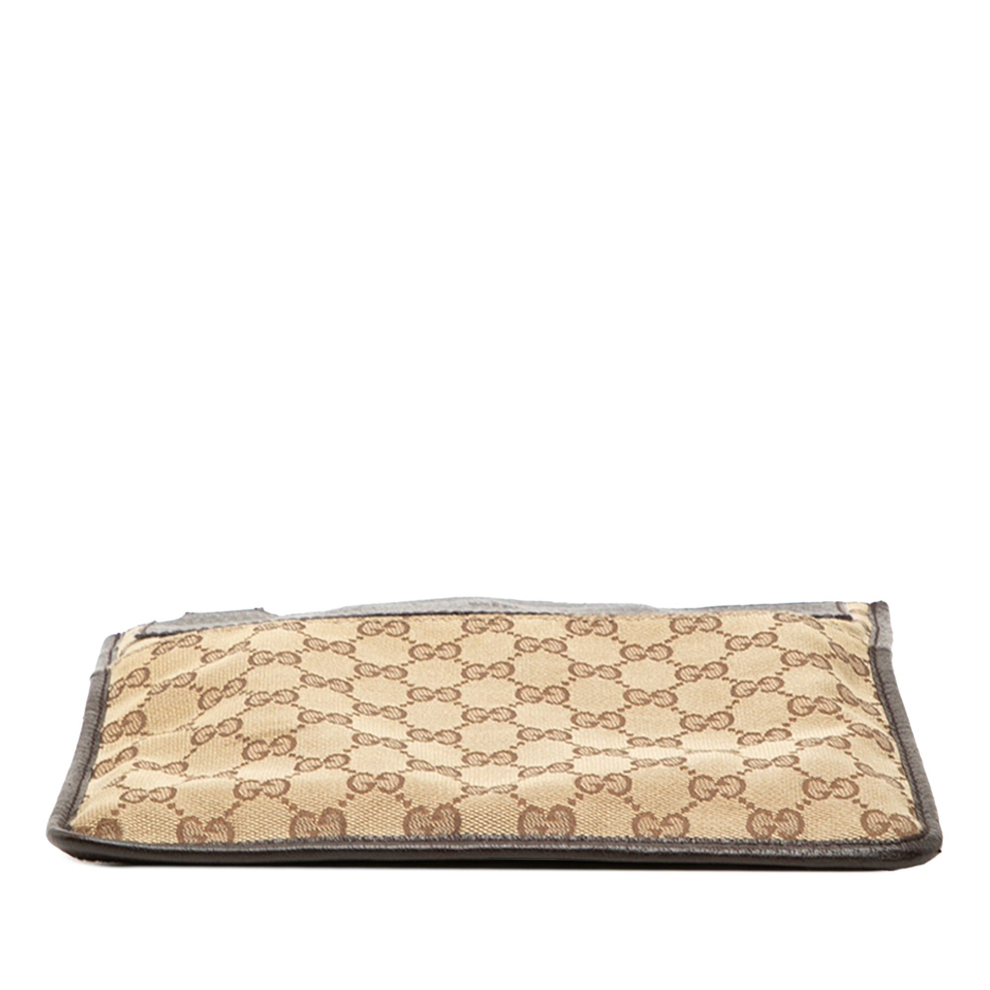 Gucci GG Canvas Crossbody Size ONE SIZE - 3 Thumbnail
