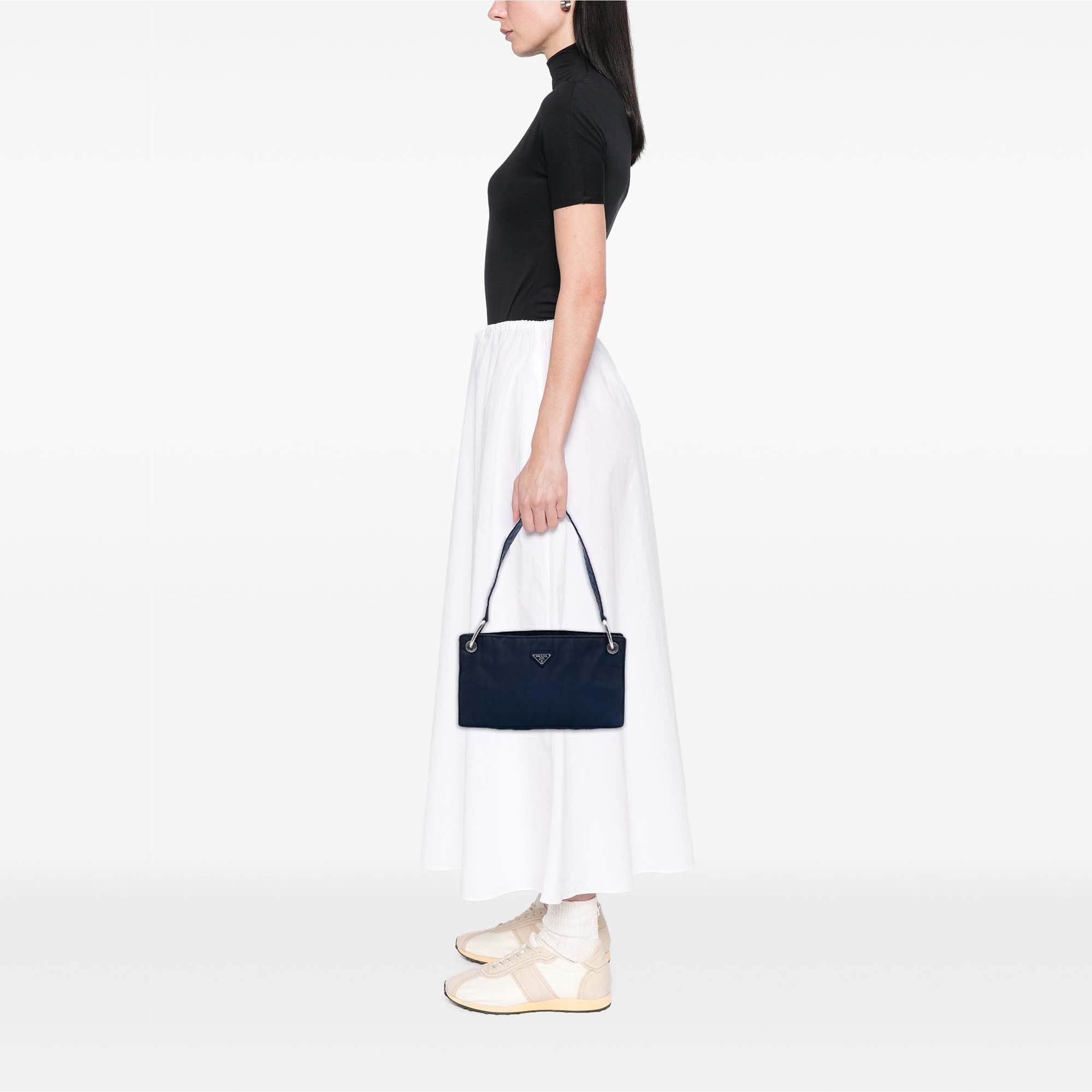 Prada Tessuto Shoulder Bag Size ONE SIZE - 6 Thumbnail
