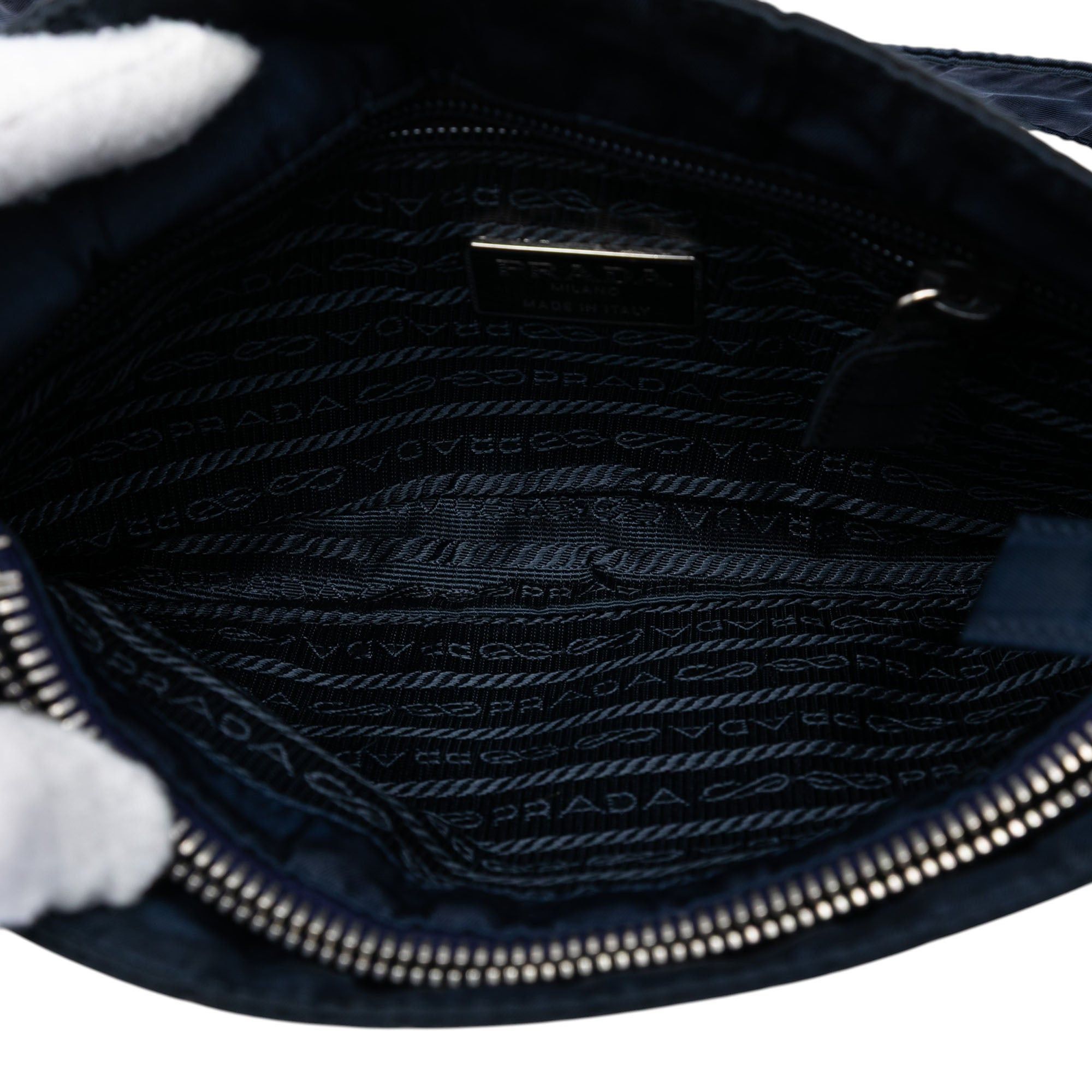 Prada Tessuto Shoulder Bag Size ONE SIZE - 4 Thumbnail