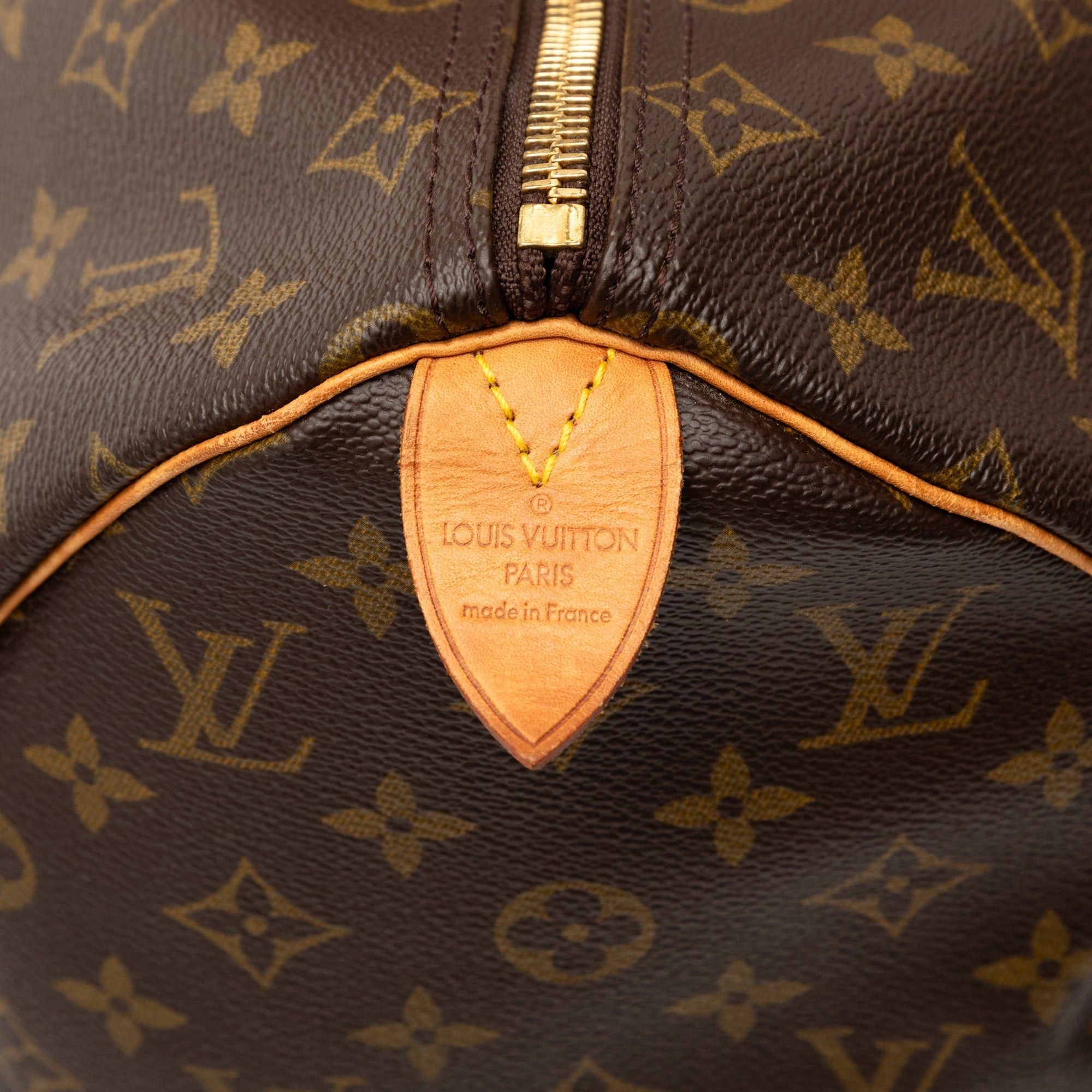 Louis Vuitton Monogram Keepall 45 Size ONE SIZE - 5 Thumbnail