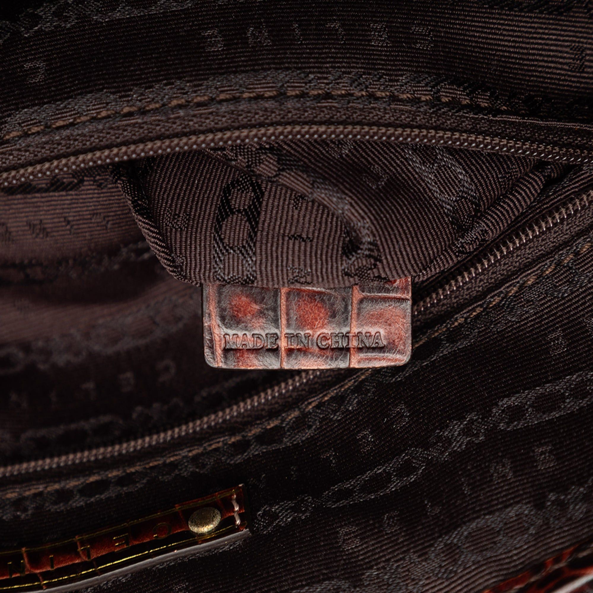 Celine Canvas Tote Size ONE SIZE - 7 Thumbnail