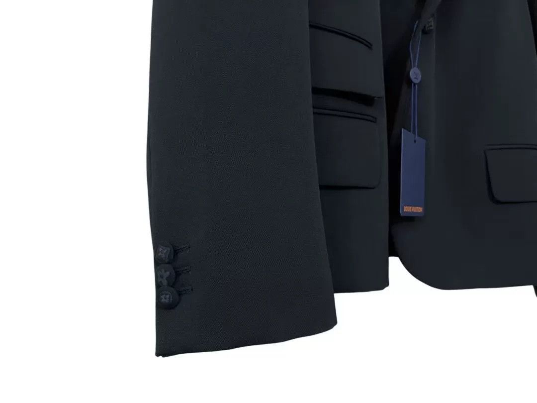 Louis Vuitton Louis Vuitton x Tyler Suit Size US L / EU 52-54 / 3 - 4 Thumbnail