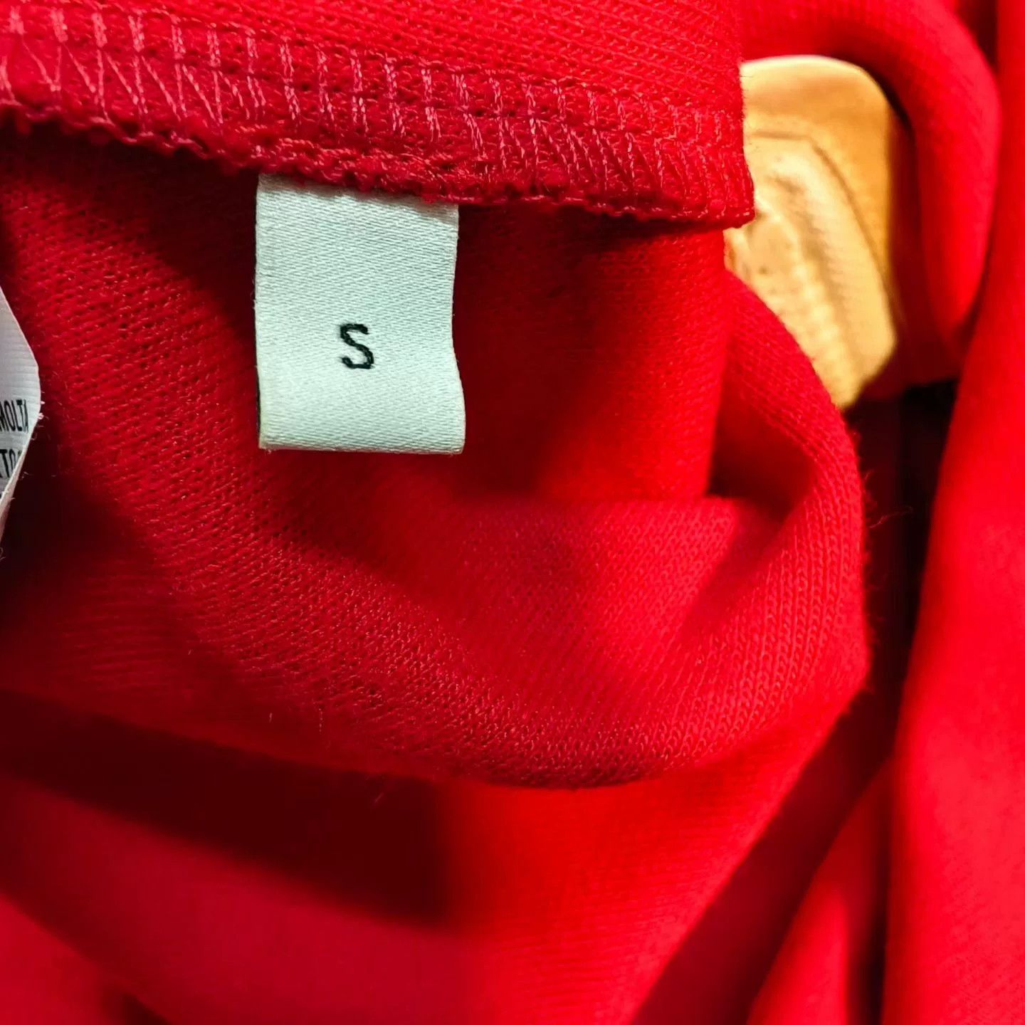 Gucci Gucci Red Green Colorblock Dress Size S / US 4 / IT 40 - 4 Thumbnail