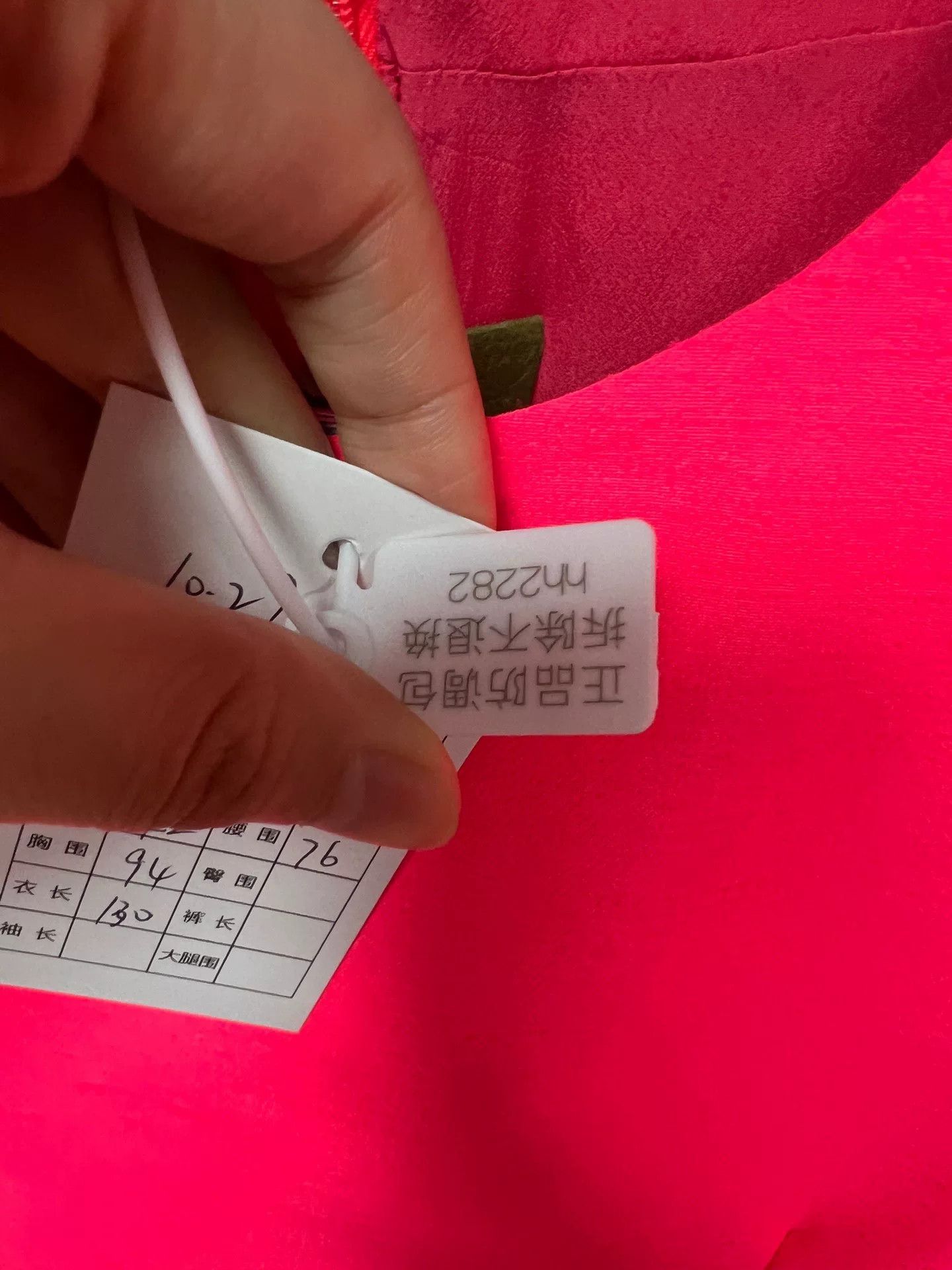 Gucci Gucci Barbie Pink Dress Size M / US 6-8 / IT 42-44 - 6 Thumbnail