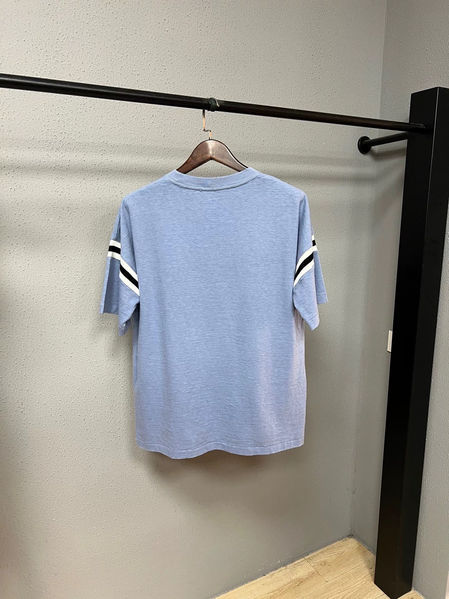 Dior Dior New 47 Short-Sleeve T-Shirt Size US S / EU 44-46 / 1 - 2 Thumbnail