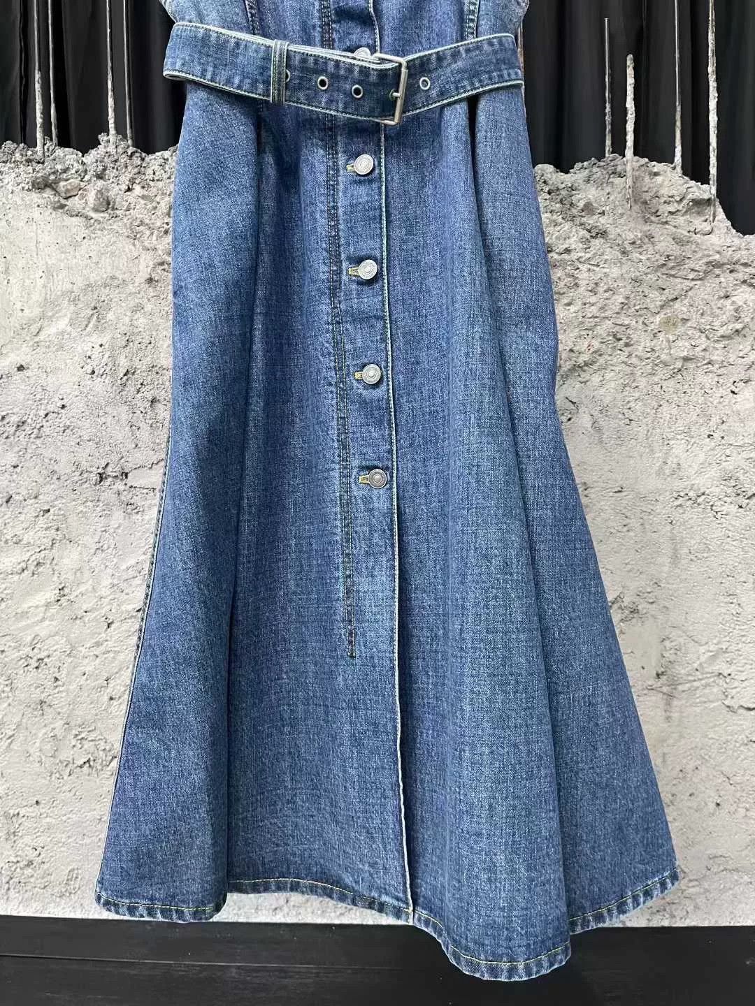 Dior Dior Suspender Skirt Size S / US 4 / IT 40 - 4 Thumbnail