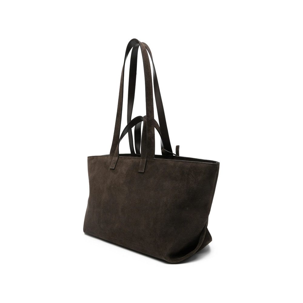 A.P.C. A.p.c. BROWN Tote Bags Size ONE SIZE - 4 Thumbnail