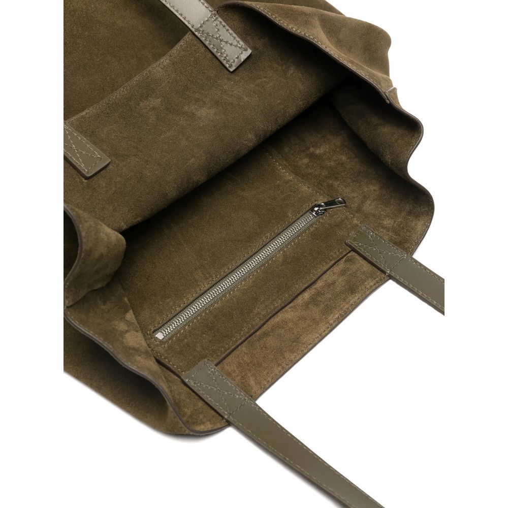 A.P.C. A.p.c. GREEN Shoulder Bags Size ONE SIZE - 3 Thumbnail