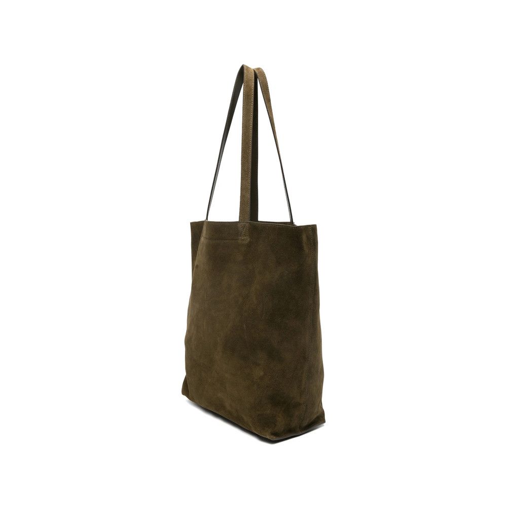 A.P.C. A.p.c. GREEN Shoulder Bags Size ONE SIZE - 2 Thumbnail