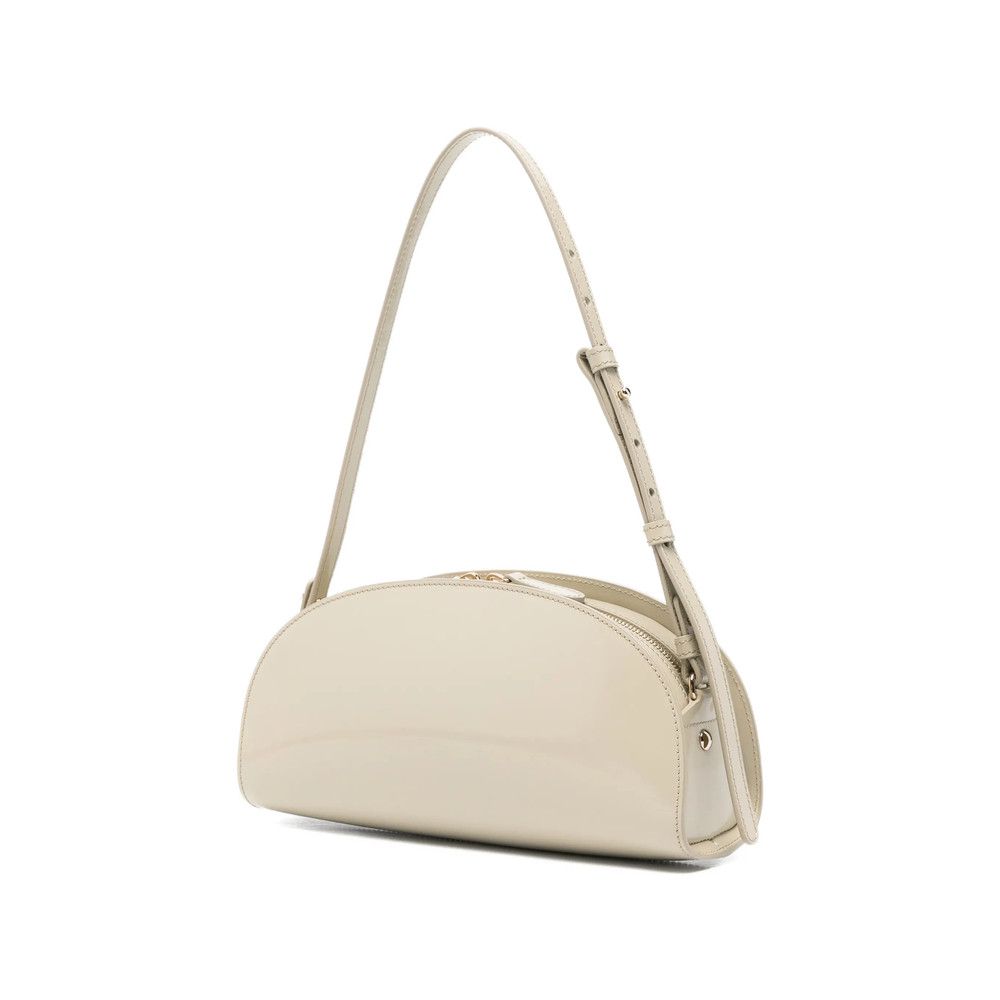 A.P.C. A.p.c. NEUTRALS Shoulder Bags Size ONE SIZE - 4 Thumbnail