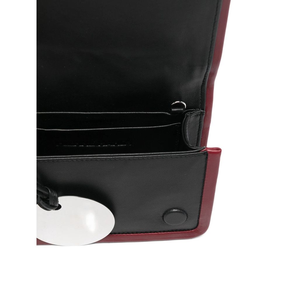 Pierre Hardy Pierre Hardy BLACK Satchels & Cross Body Bags Size ONE SIZE - 4 Thumbnail