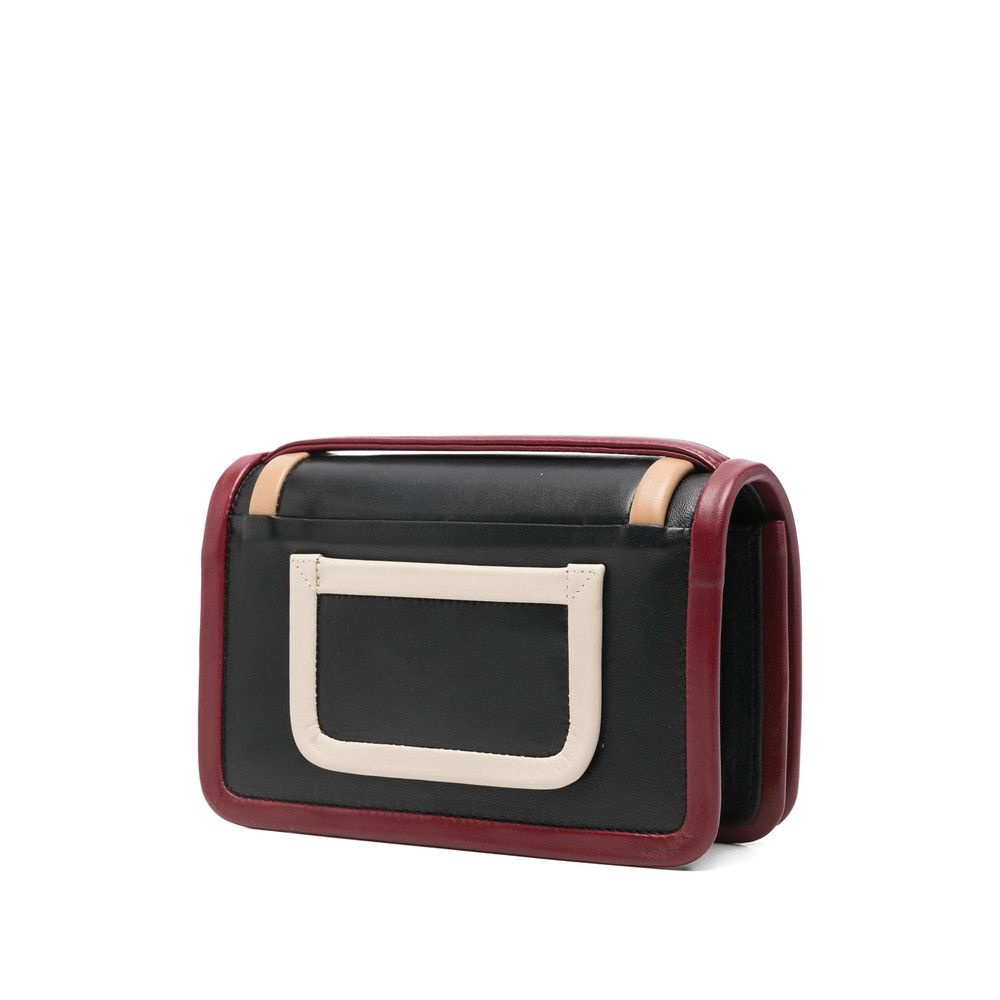 Pierre Hardy Pierre Hardy BLACK Satchels & Cross Body Bags Size ONE SIZE - 2 Thumbnail