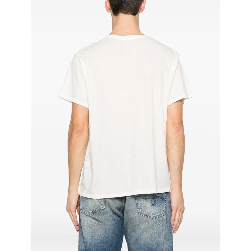 R13 R13 NEUTRALS T-Shirts & Vests - T-Shirts Size US L / EU 52-54 / 3 - 2 Thumbnail