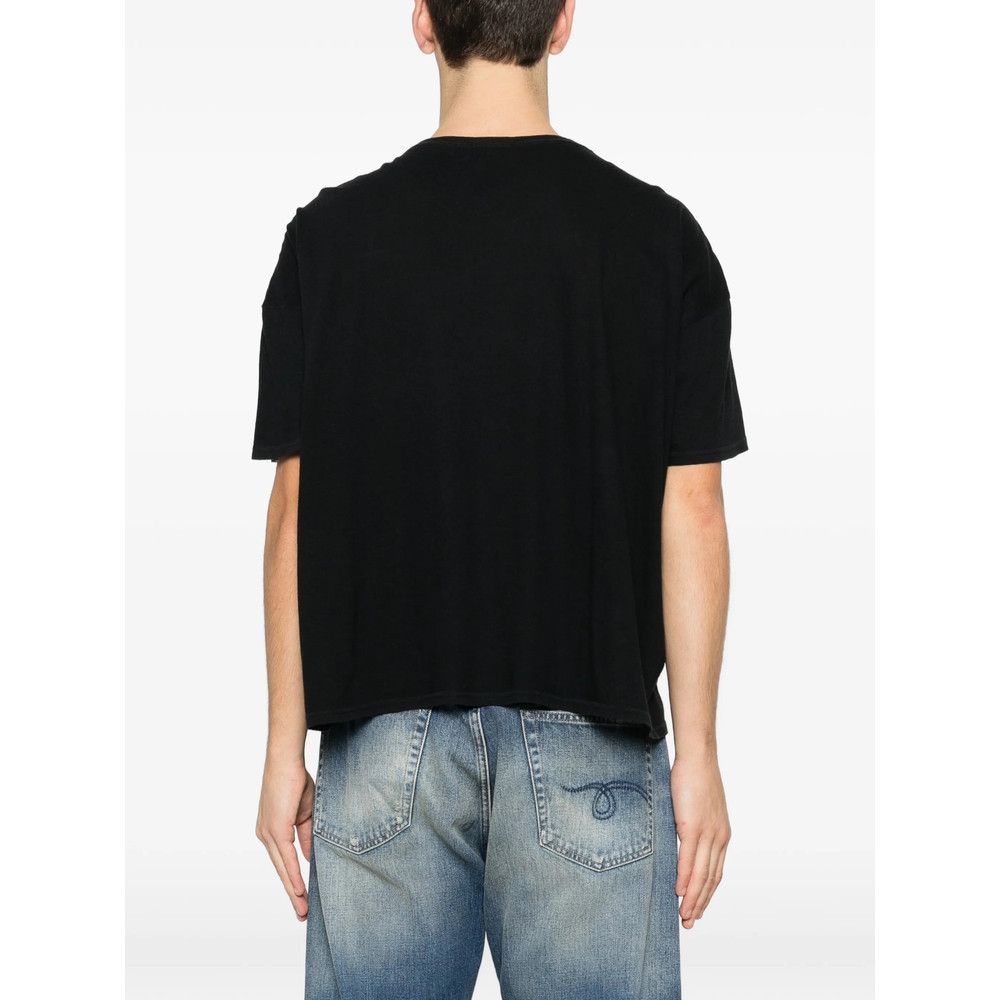 R13 R13 BLACK T-Shirts & Vests - T-Shirts Size US L / EU 52-54 / 3 - 3 Thumbnail