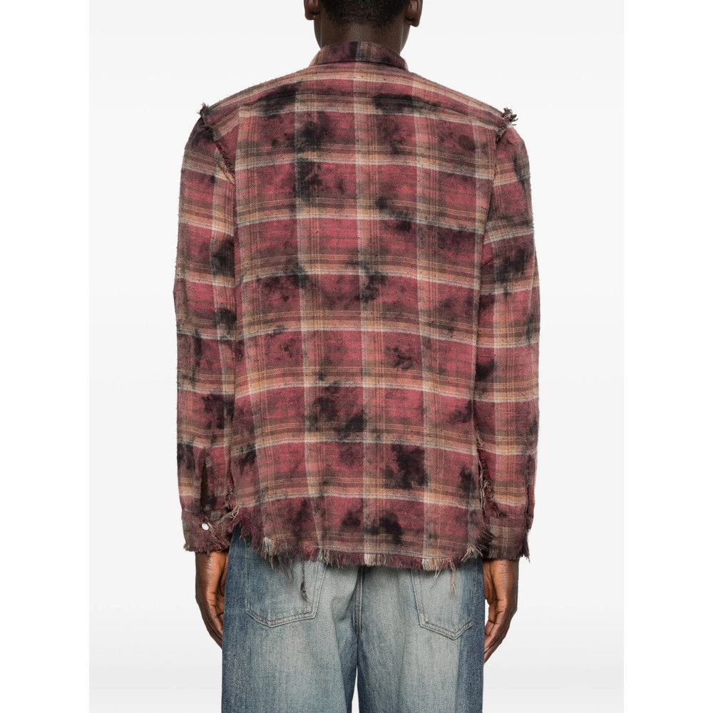 R13 R13 PURPLE Shirts Size US XS / EU 42 / 0 - 4 Thumbnail
