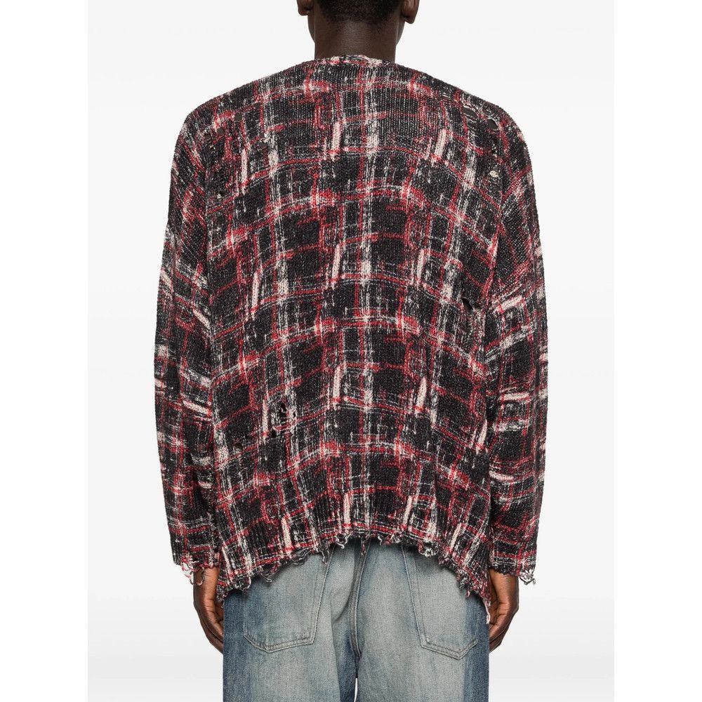 R13 R13 BLACK Sweaters & Knitwear - Cardigans Size US L / EU 52-54 / 3 - 2 Thumbnail