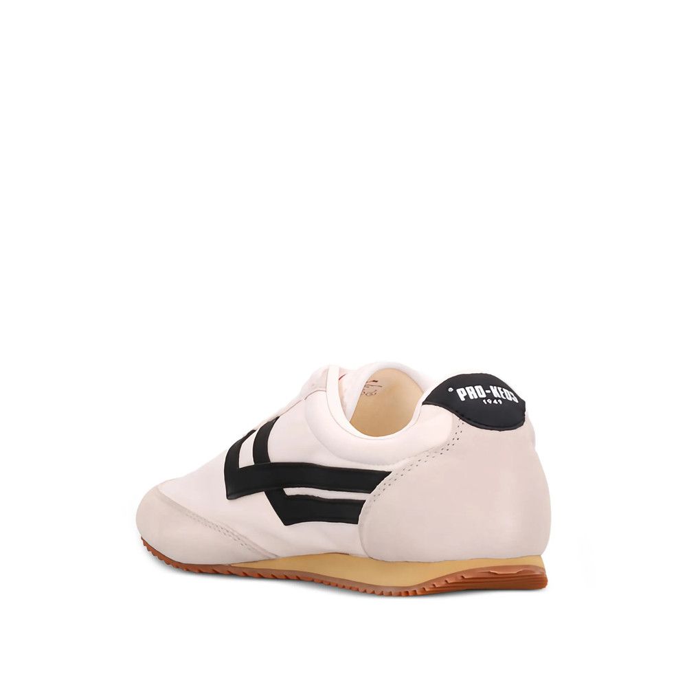 Pro-Keds Pro-keds WHITE Trainers - Low-Tops Size US 10 / EU 43 - 4 Thumbnail