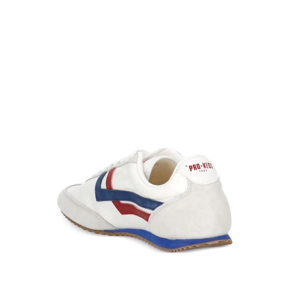 Pro-Keds Pro-keds WHITE Trainers - Low-Tops Size US 11 / EU 44 - 4 Thumbnail
