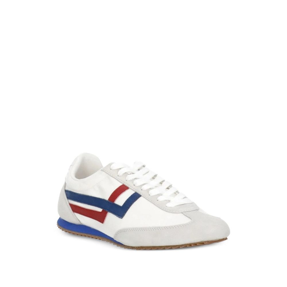 Pro-Keds Pro-keds WHITE Trainers - Low-Tops Size US 12 / EU 45 - 2 Thumbnail