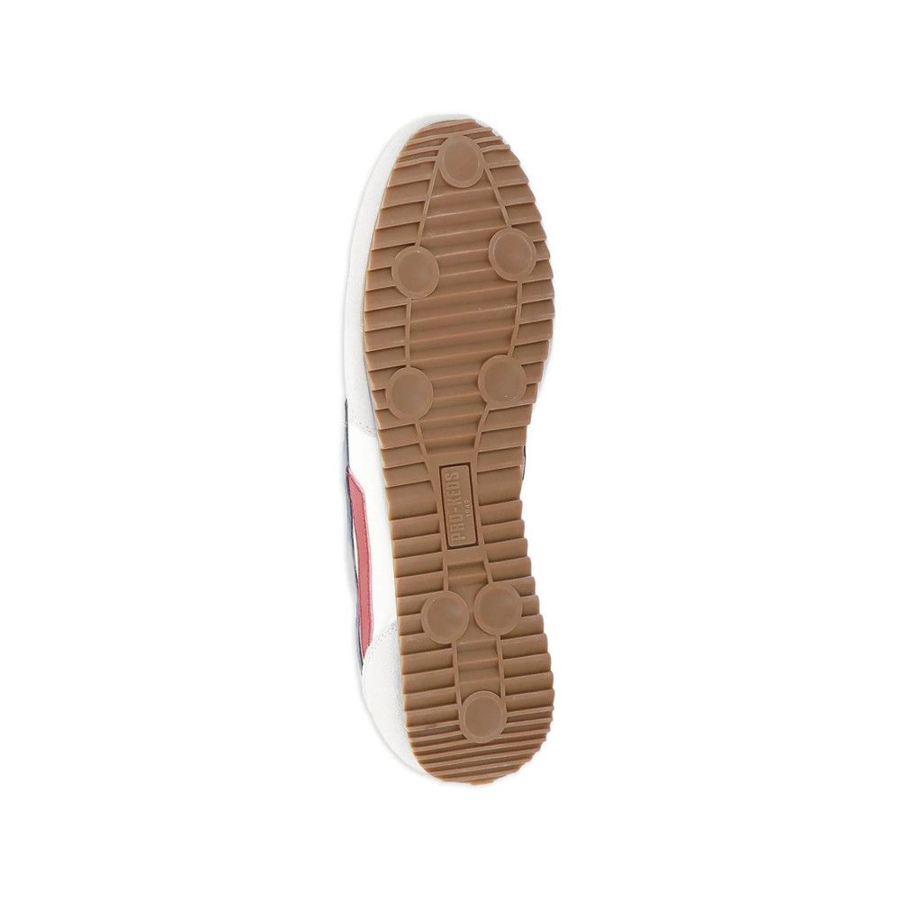 Pro-Keds Pro-keds WHITE Trainers - Low-Tops Size US 12 / EU 45 - 3 Thumbnail
