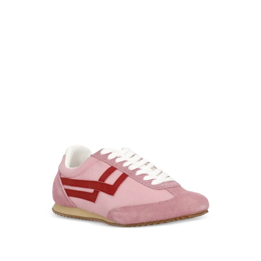 Pro-Keds Pro-keds PINK Trainers Size US 11 / IT 41 - 4 Thumbnail