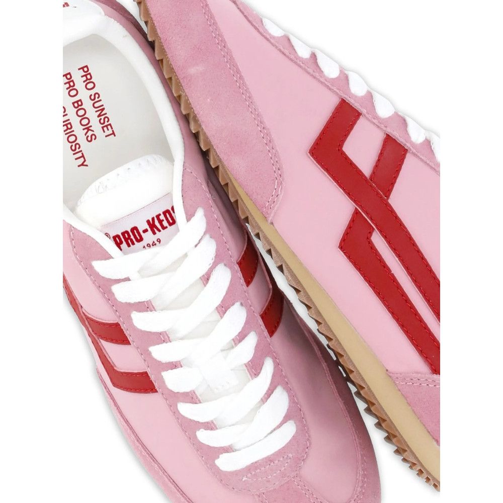 Pro-Keds Pro-keds PINK Trainers Size US 11 / IT 41 - 6 Thumbnail