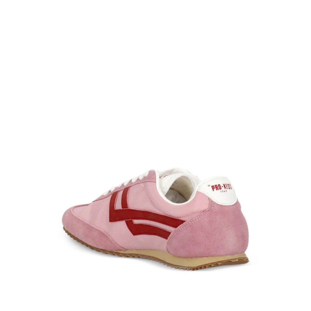 Pro-Keds Pro-keds PINK Trainers Size US 11 / IT 41 - 3 Thumbnail