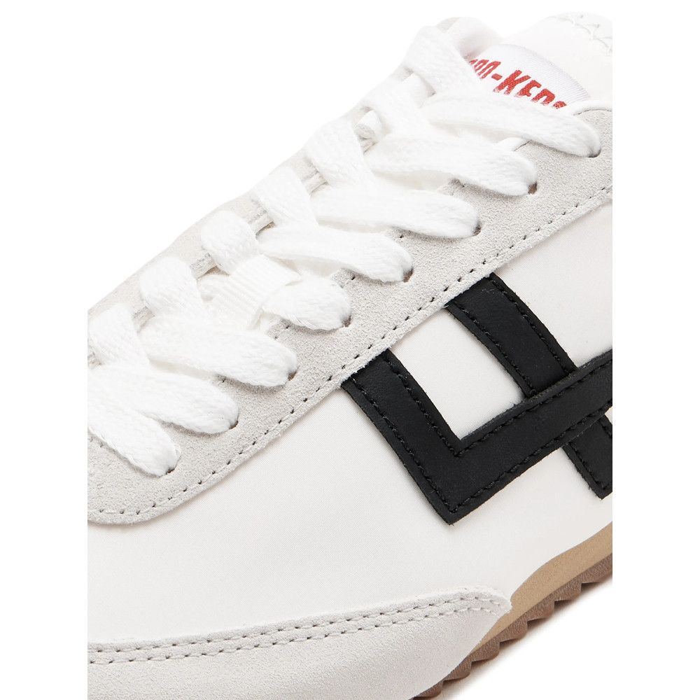 Pro-Keds Pro-keds WHITE Trainers Size US 7 / IT 37 - 4 Thumbnail