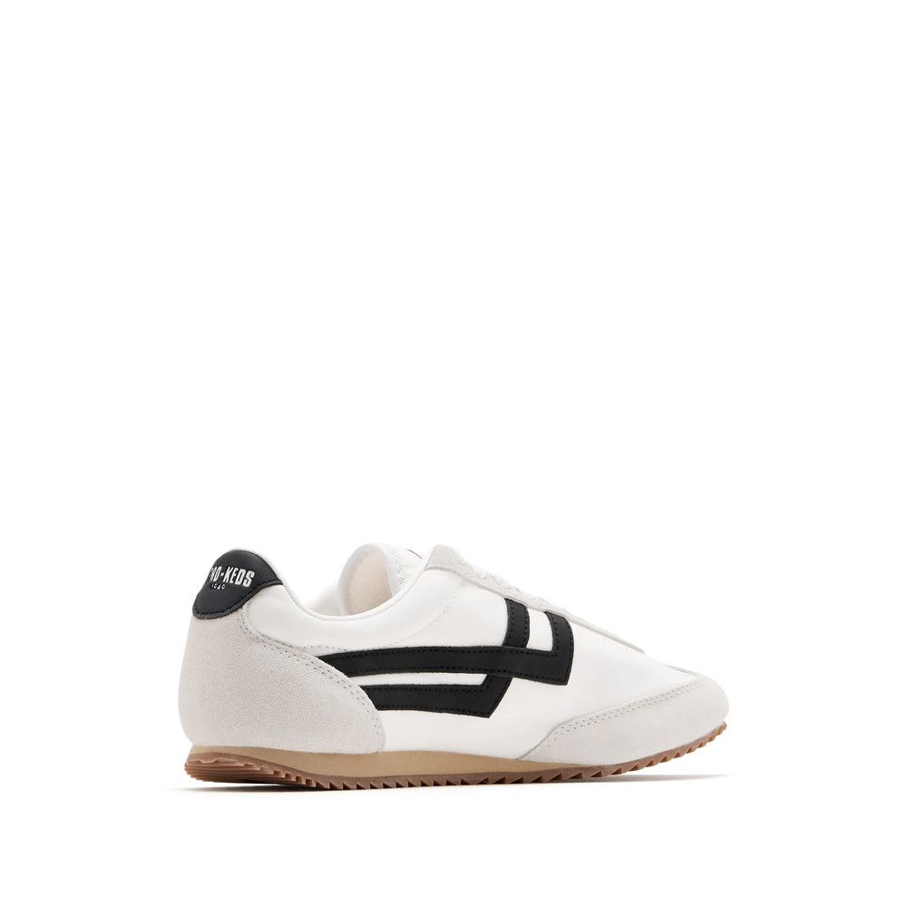 Pro-Keds Pro-keds WHITE Trainers Size US 9 / IT 39 - 2 Thumbnail