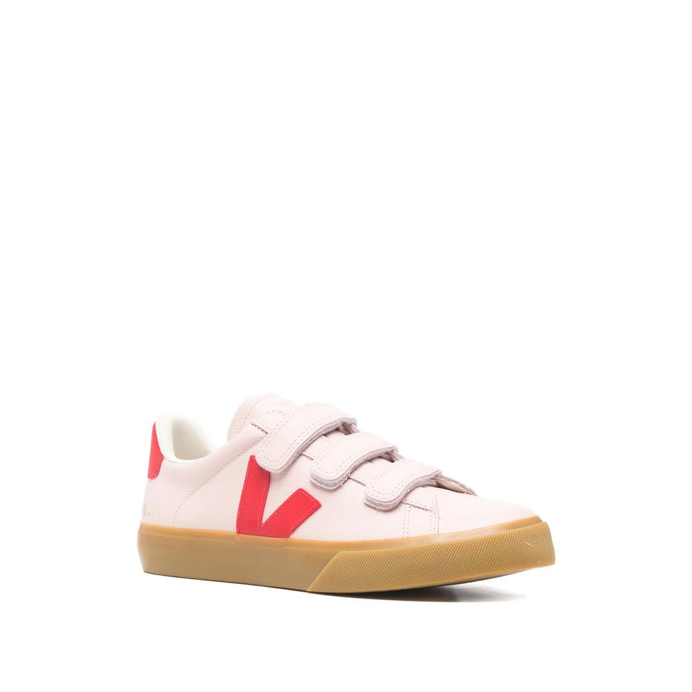 Veja Veja PINK Trainers Size US 7 / IT 37 - 4 Thumbnail