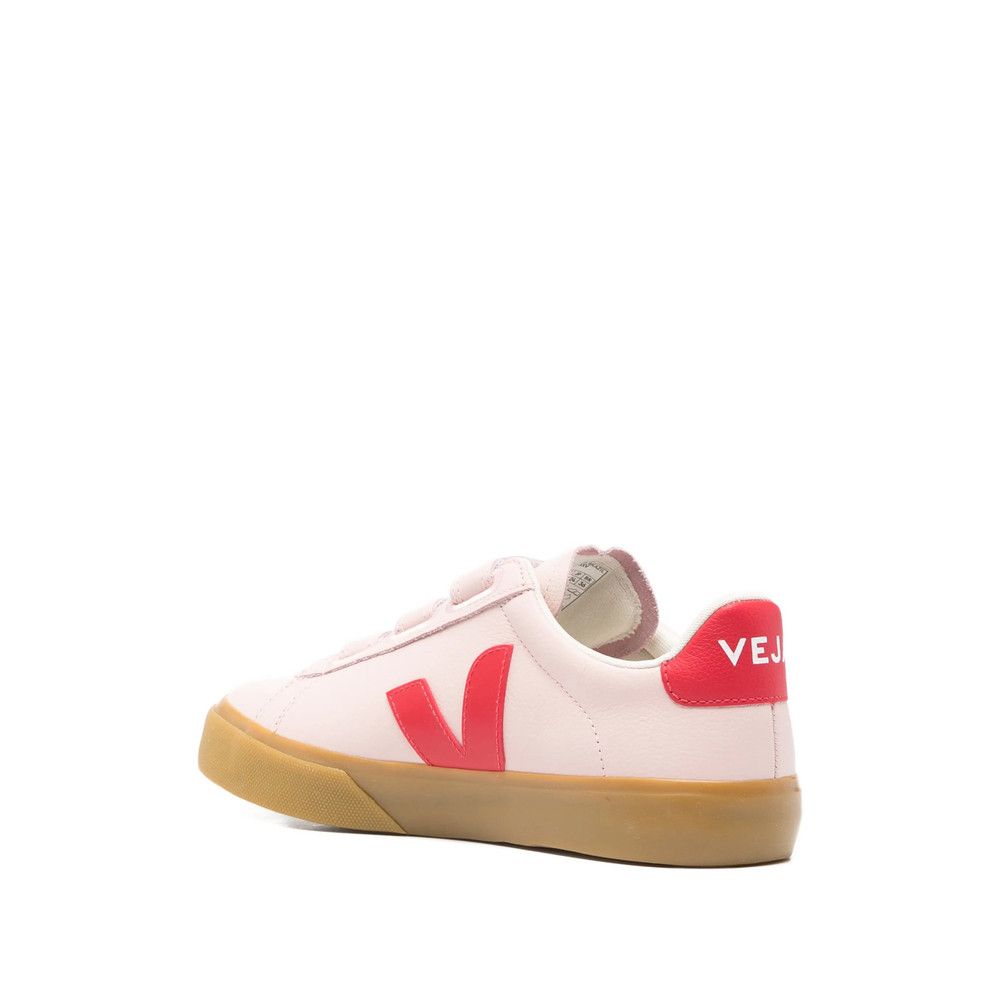 Veja Veja PINK Trainers Size US 9 / IT 39 - 3 Thumbnail