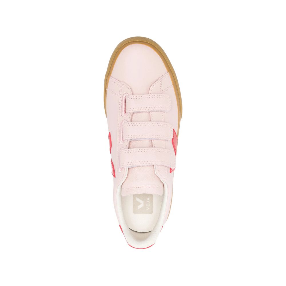 Veja Veja PINK Trainers Size US 9 / IT 39 - 2 Thumbnail