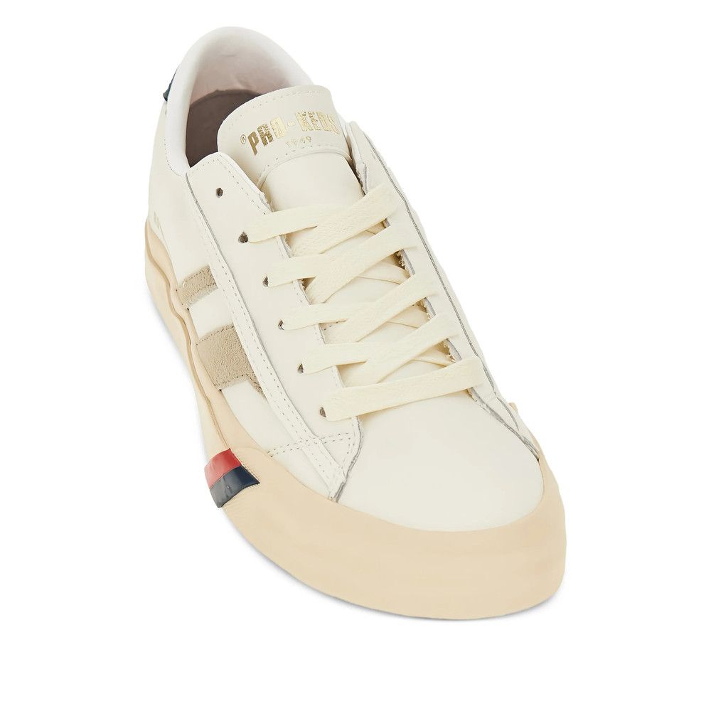 Pro-Keds Pro-keds NEUTRALS Trainers - Low-Tops Size US 9 / EU 42 - 2 Thumbnail